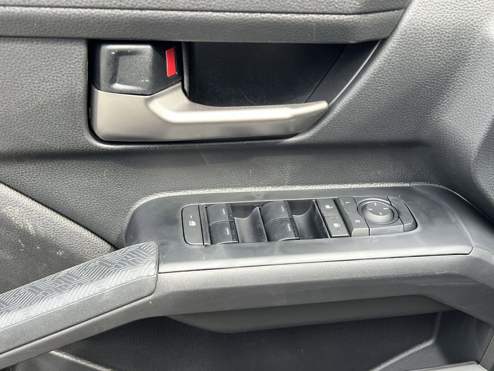 New 2026 Toyota Tacoma TRD Sport image 12