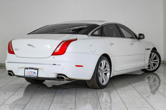 Used 2012 Jaguar XJ L image 6