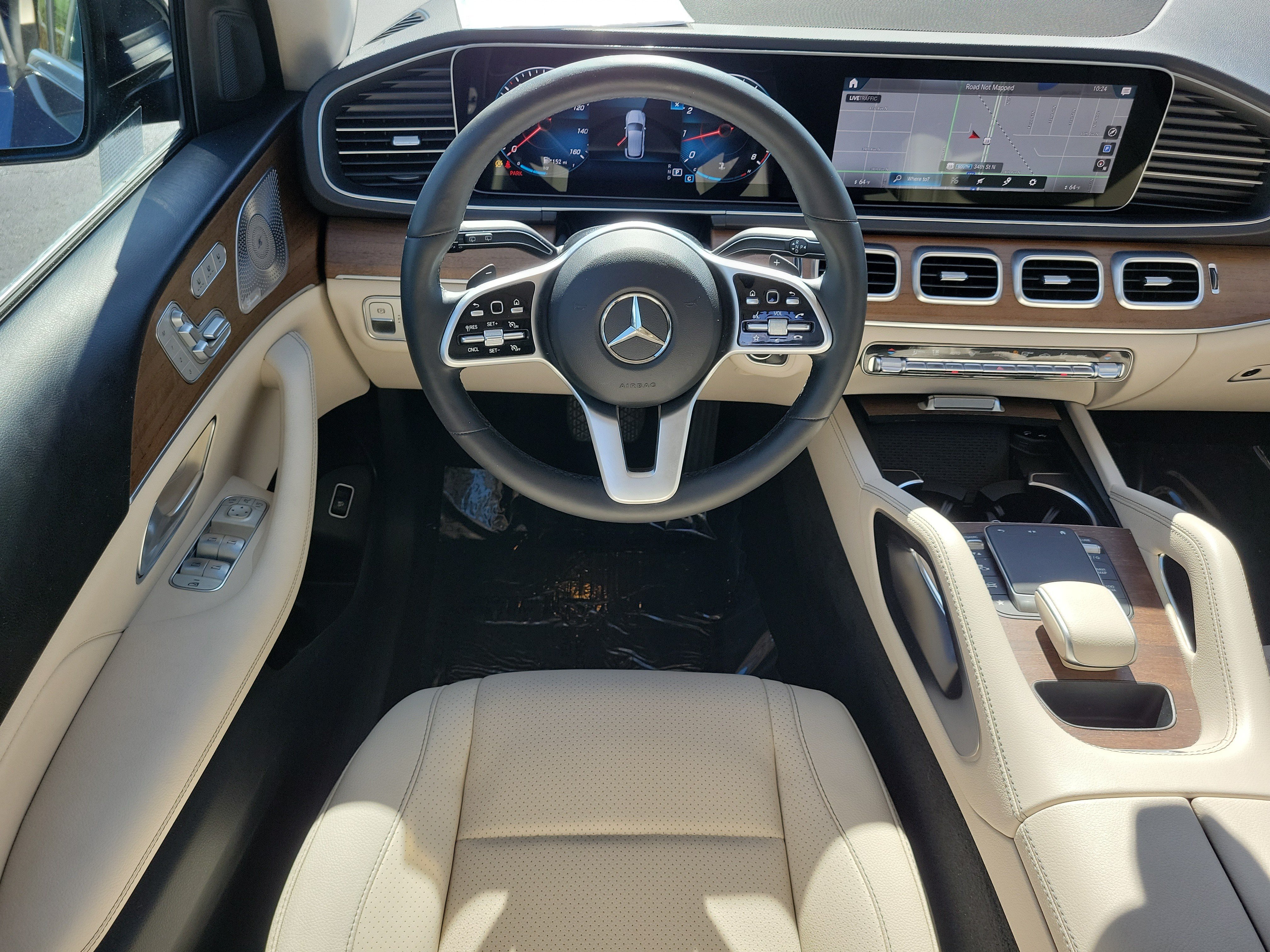Used 2021 Mercedes-Benz GLE 350 image 15