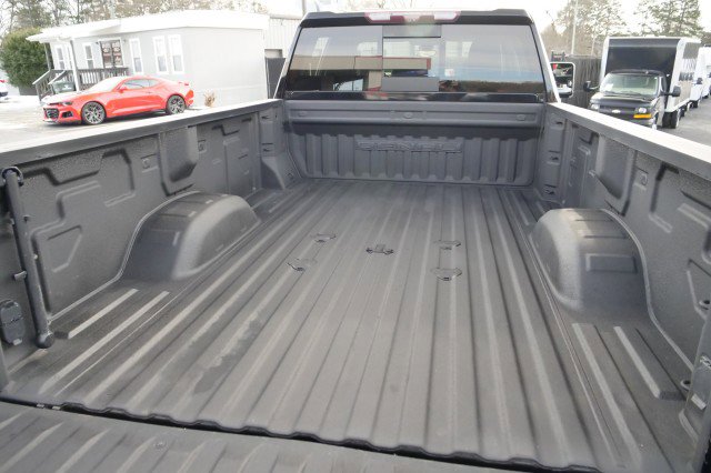 Used 2021 GMC Sierra 3500 Denali w/ Denali Ultimate Package image 37