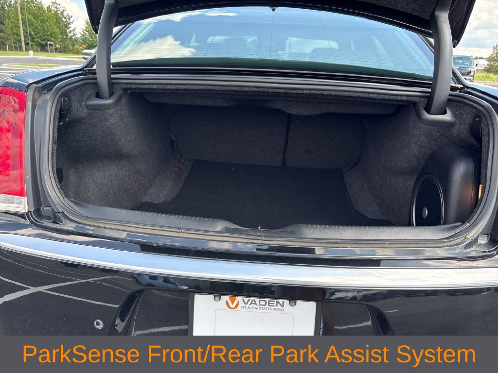Used 2021 Chrysler 300 Touring L RWD image 32