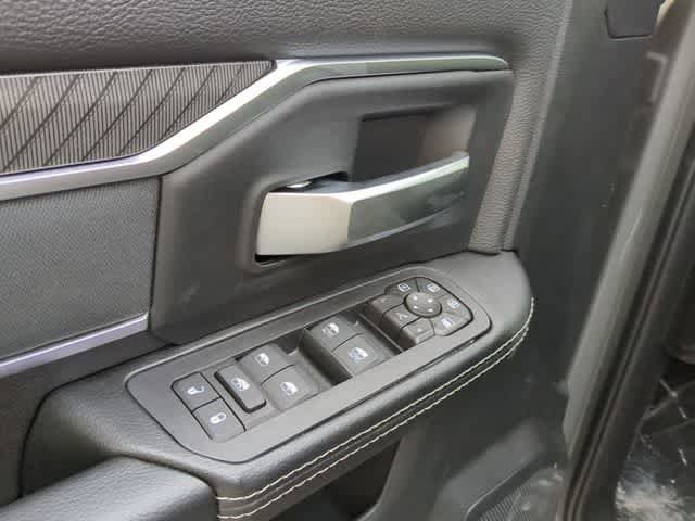 New 2026 RAM 2500 Big Horn AWD/4WD image 18