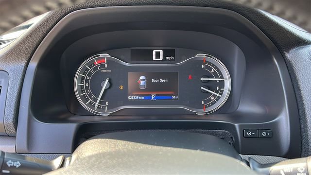Used 2023 Honda Ridgeline RTL-E image 17