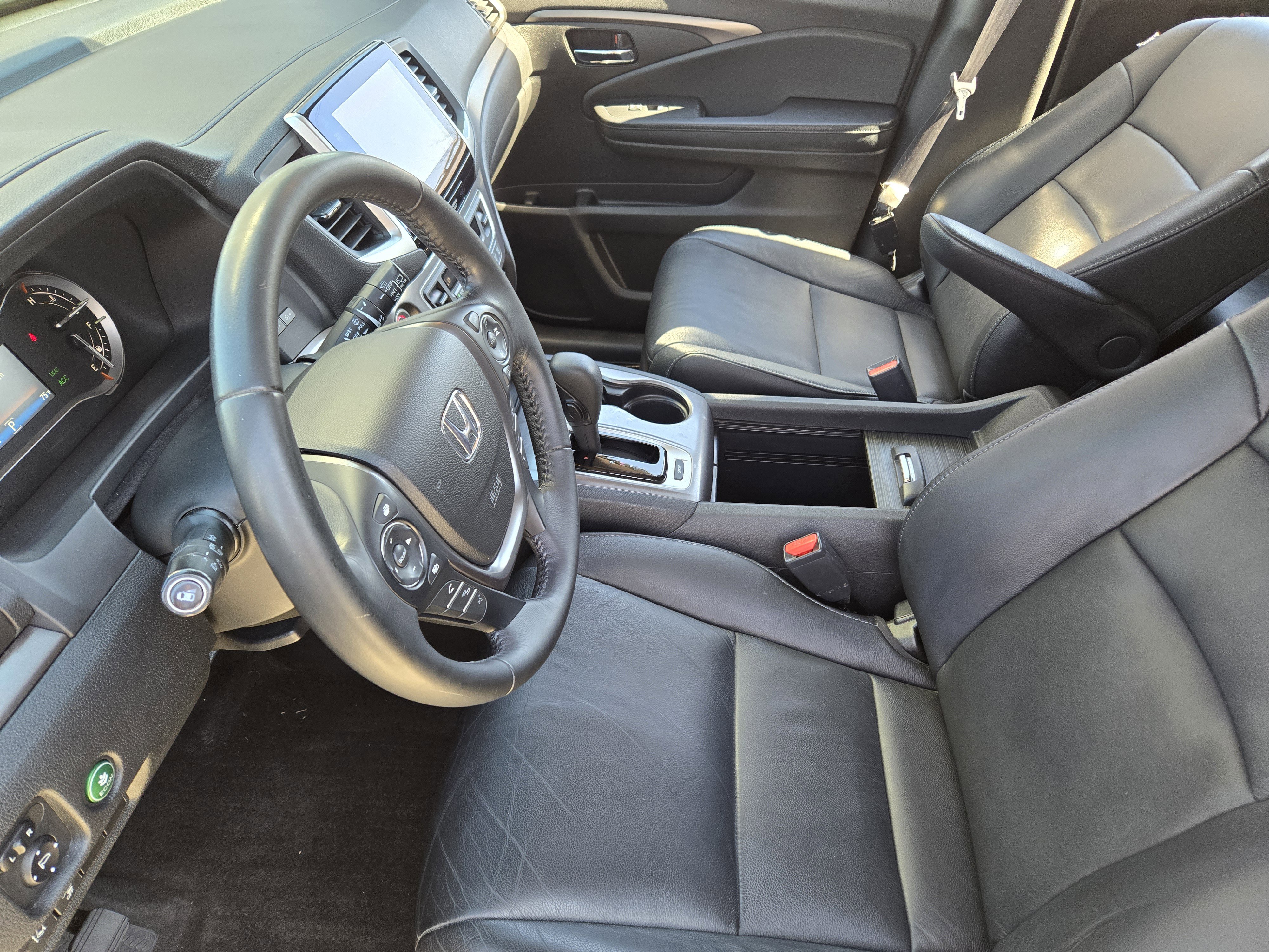 Used 2016 Honda Pilot EX-L image 13