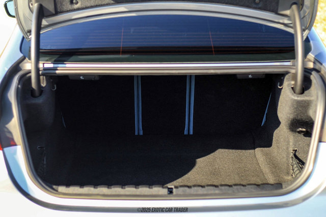 Used 2023 BMW M4 Competition w/ M Driver's Package image 77