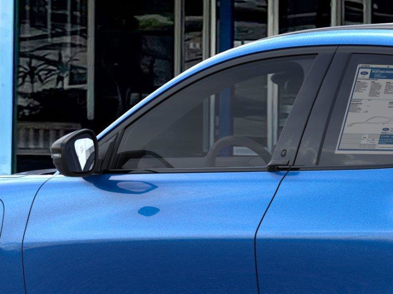 New 2026 Ford Mustang Mach-E Select RWD image 20