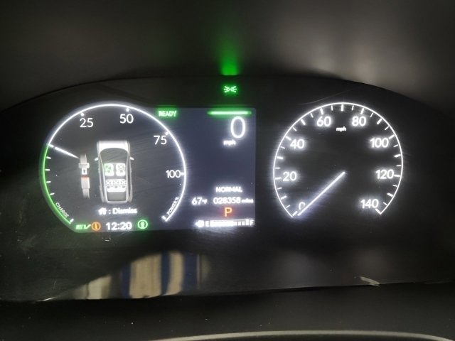 Certified 2024 Honda CR-V Sport-L image 31