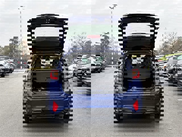 Certified 2025 Subaru Impreza 2.0i image 15