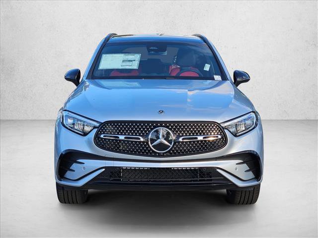 New 2026 Mercedes-Benz GLC 300 image 6