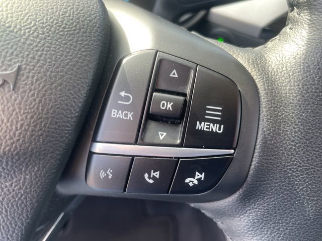 Used 2020 Ford Escape SEL image 27