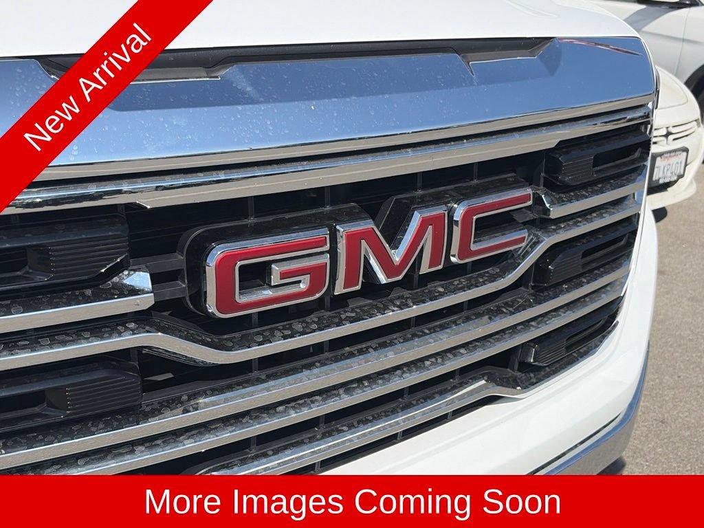 Used 2026 GMC Sierra 1500 SLT RWD image 7