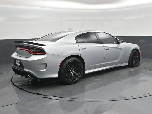 Used 2020 Dodge Charger R/T w/ Plus Group RWD image 3