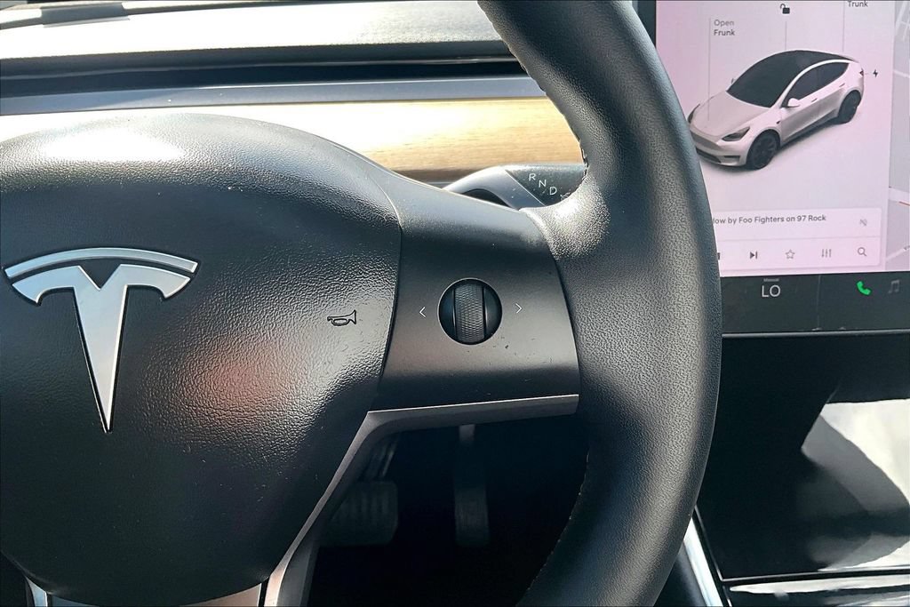 Used 2020 Tesla Model Y Long Range AWD/4WD image 19
