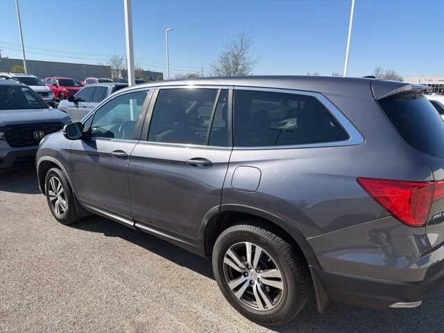 Used 2016 Honda Pilot EX-L image 2