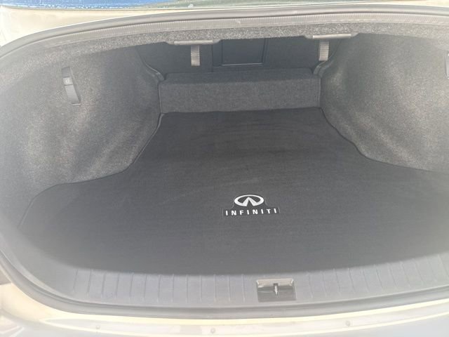Certified 2024 INFINITI Q50 Luxe w/ Cargo Package AWD/4WD image 26