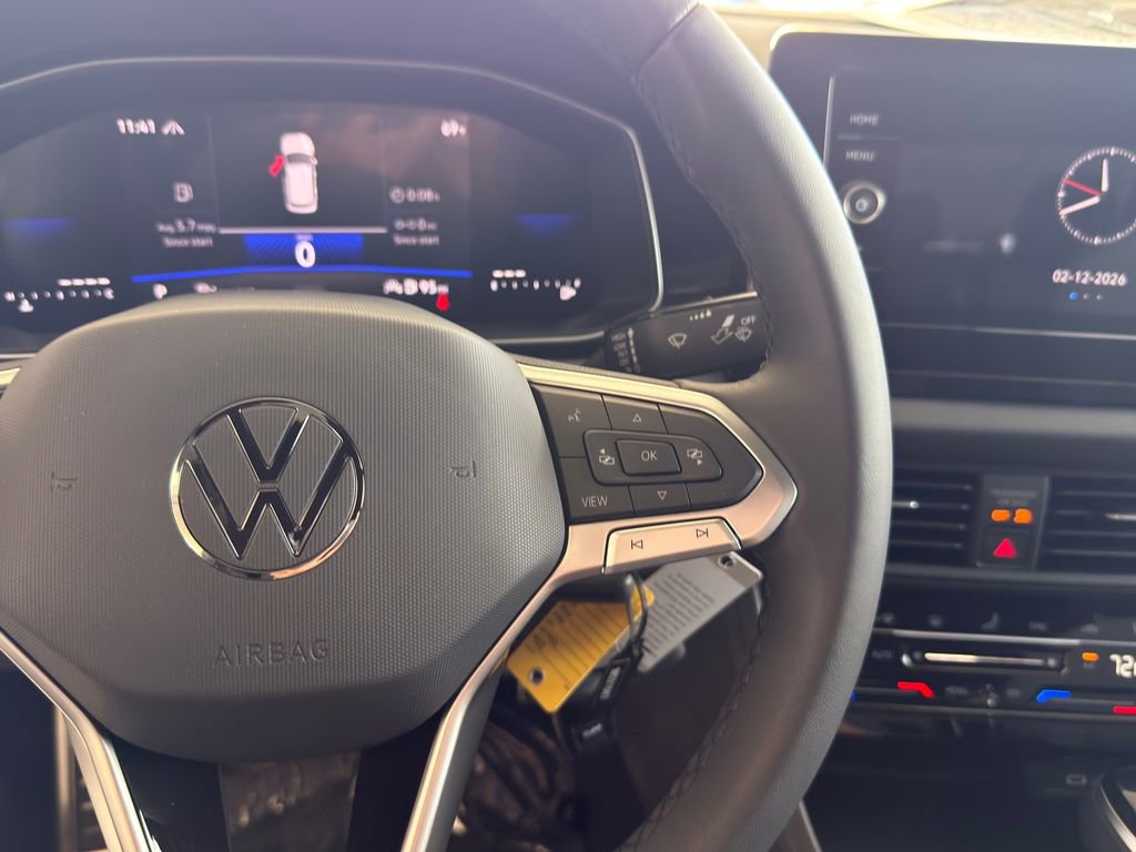 New 2026 Volkswagen Jetta Sport image 15