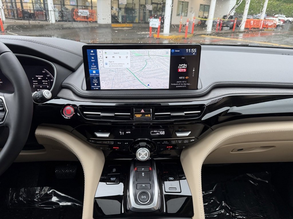 New 2026 Acura MDX w/ Advance Package image 21