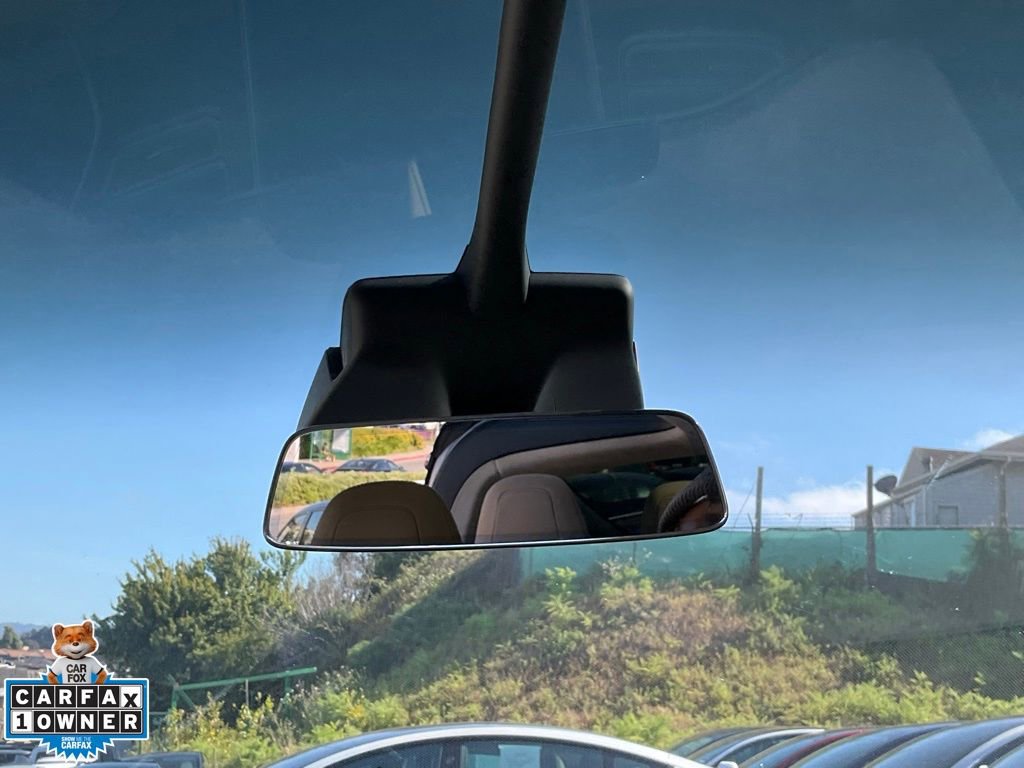 Used 2016 Tesla Model X 75D image 47