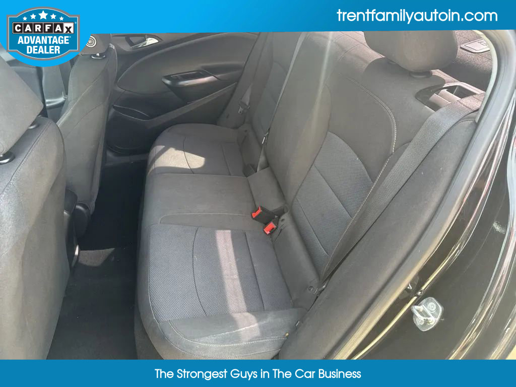 Used 2019 Chevrolet Cruze LS w/ LS Convenience Package image 41