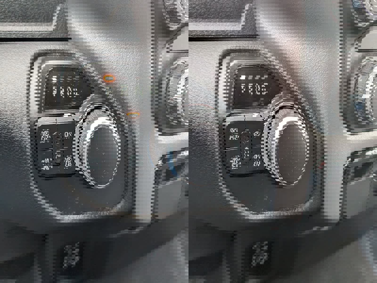 Used 2020 RAM 1500 Big Horn image 21