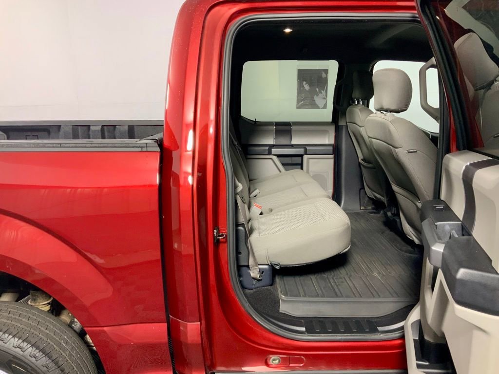 Used 2019 Ford F150 XLT AWD/4WD image 30