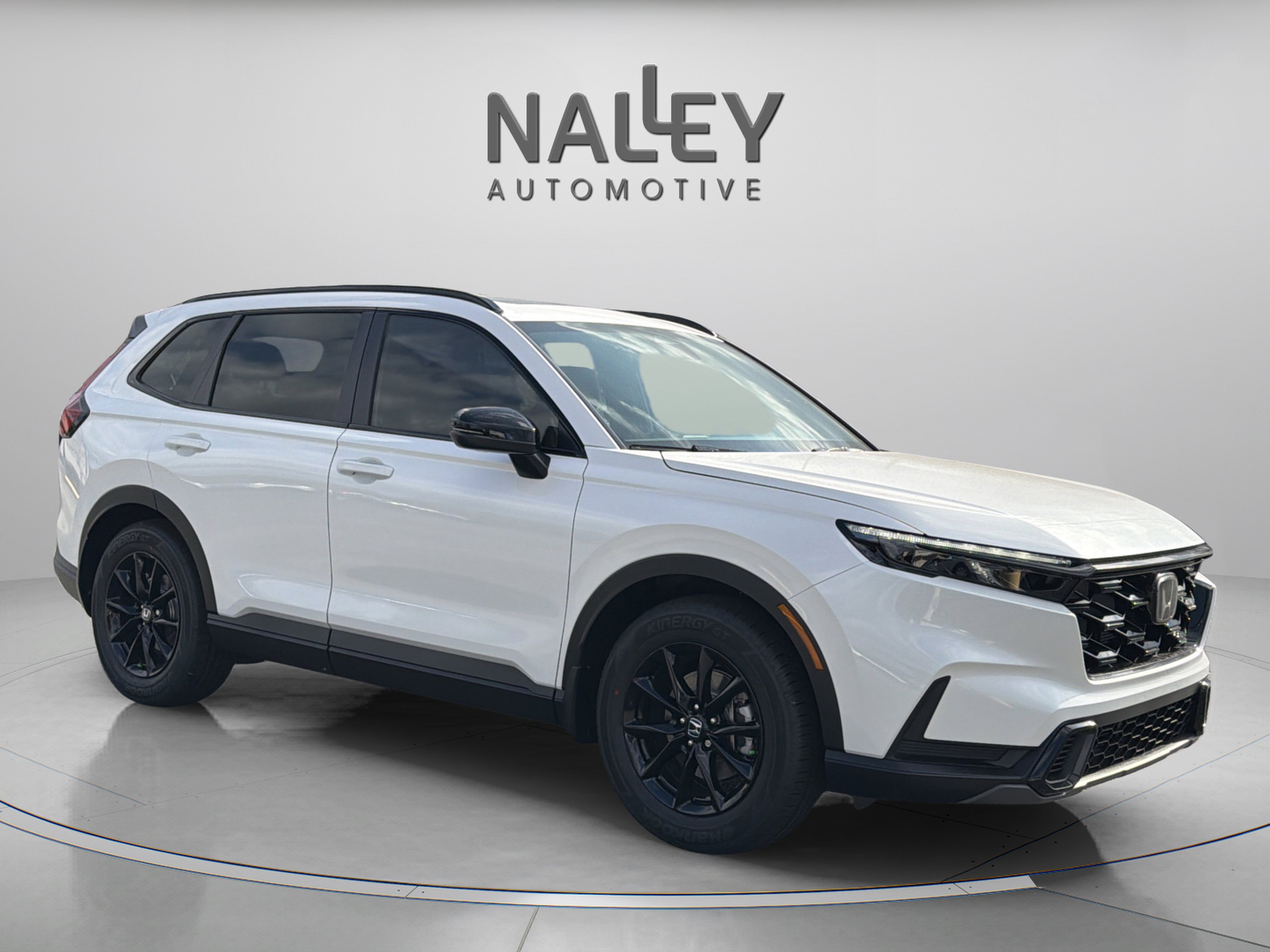 New 2026 Honda CR-V Sport image 7