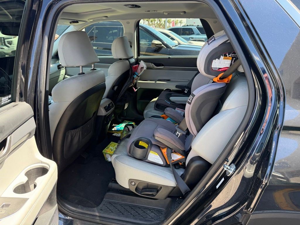 Used 2020 Hyundai Palisade SEL w/ Premium Package image 5