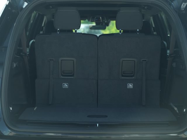 New 2026 Jeep Grand Cherokee L 4WD image 18