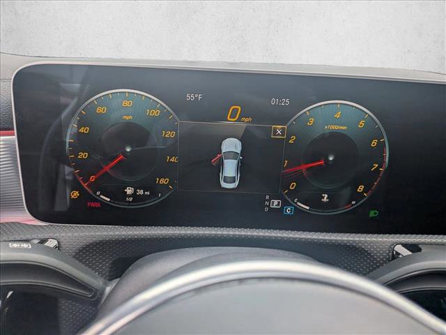 Used 2020 Mercedes-Benz CLA 250 image 10