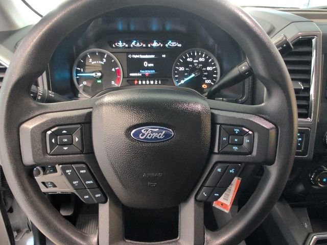 Certified 2018 Ford F350 XLT w/ XLT Value Package AWD/4WD image 19