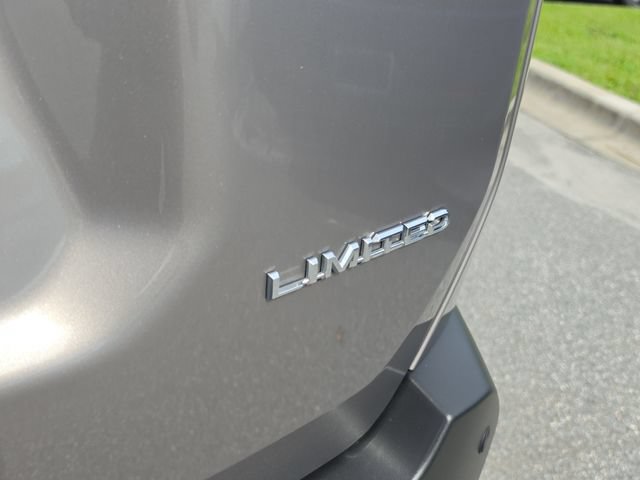 Used 2026 Toyota RAV4 Limited AWD/4WD image 6