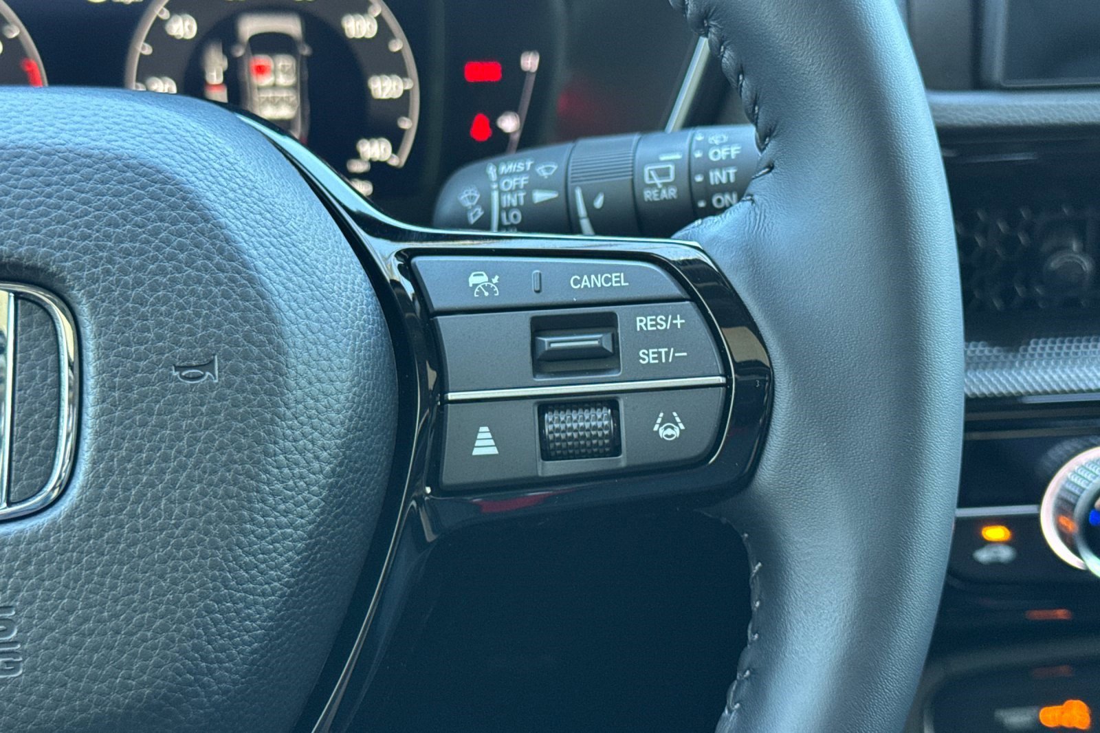 New 2026 Honda CR-V EX-L image 29