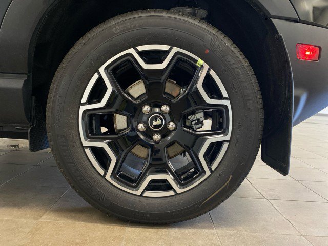 New 2025 Ford Bronco Sport Outer Banks w/ Outer Banks Tech Package+ image 29