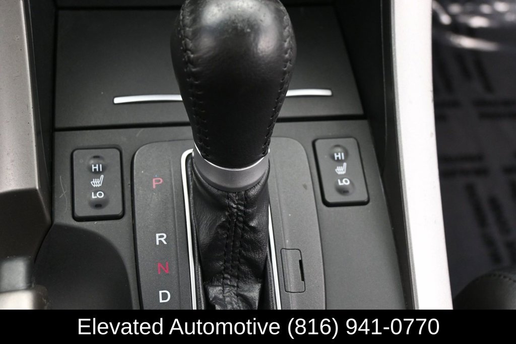 Used 2010 Acura TSX Sedan FWD image 22
