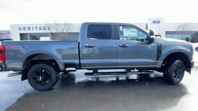 New 2026 Ford F350 XL w/ STX Appearance Package image 9