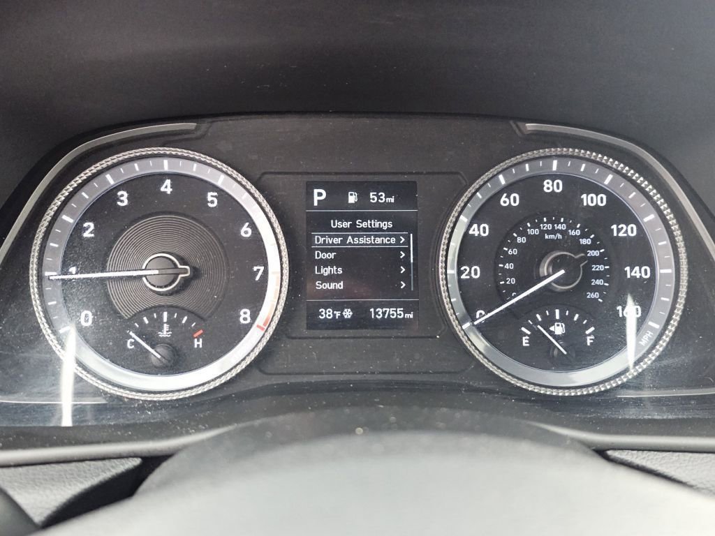 Used 2023 Hyundai Sonata SE image 30