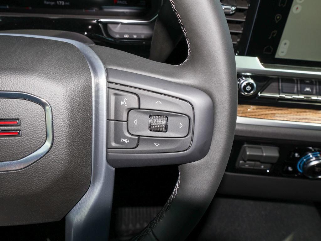 New 2026 GMC Sierra 1500 Elevation AWD/4WD image 20
