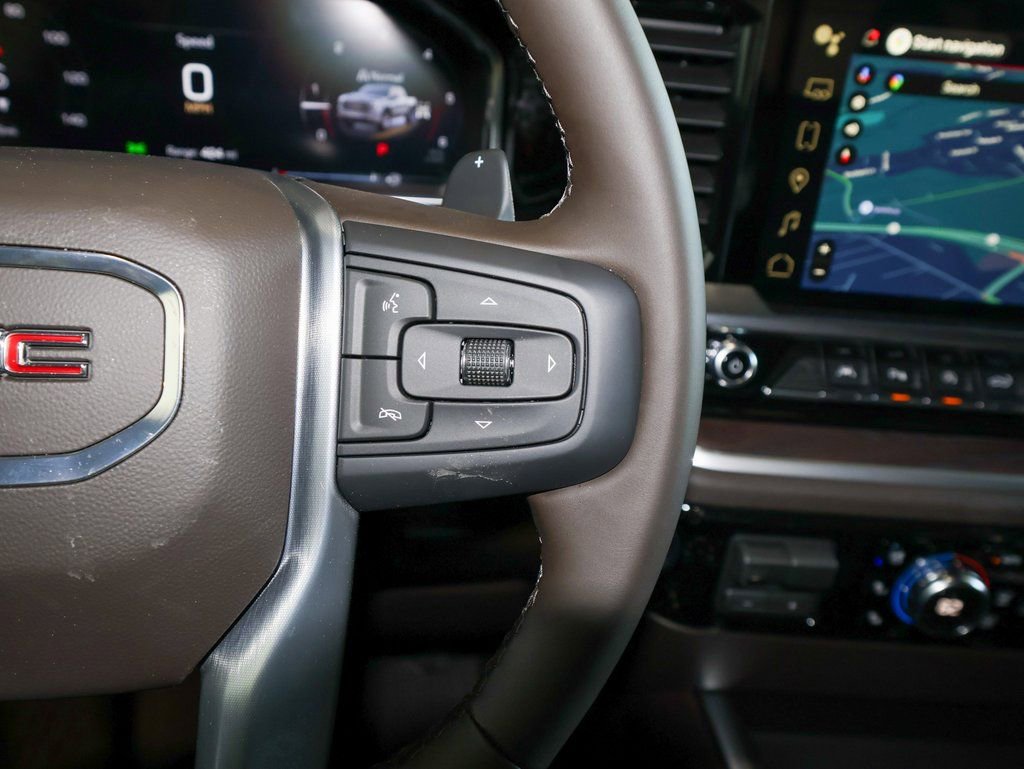 New 2026 GMC Sierra 1500 SLT w/ SLT Premium Plus Package image 20