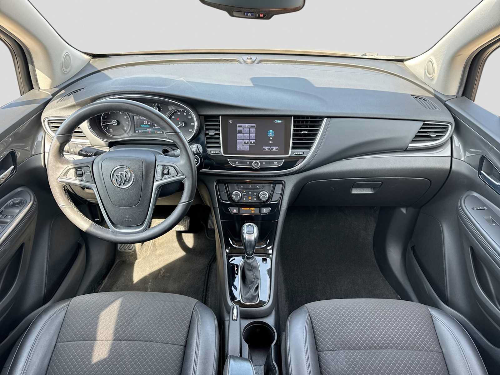 Used 2018 Buick Encore Preferred AWD/4WD image 14