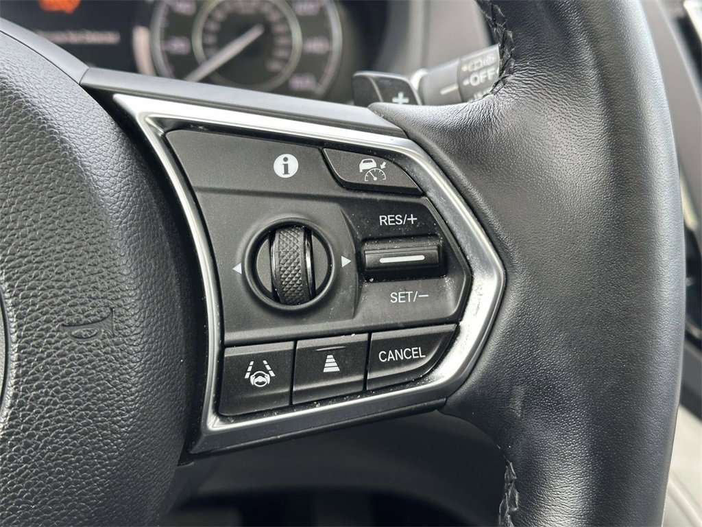 Used 2023 Acura RDX Technology Package image 21