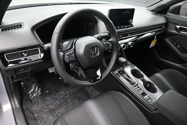 New 2026 Honda Civic Sport image 18