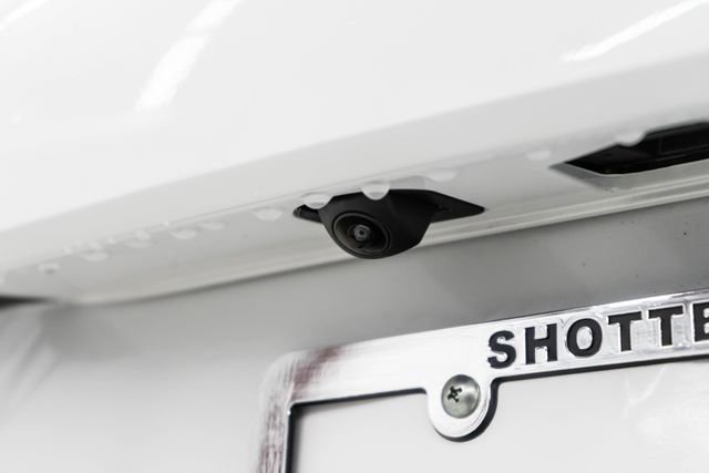 New 2026 Honda HR-V LX image 8