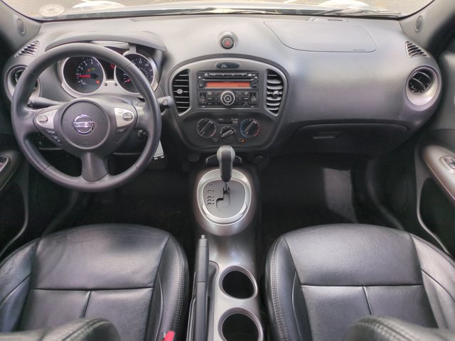 Used 2013 Nissan Juke S AWD/4WD image 16