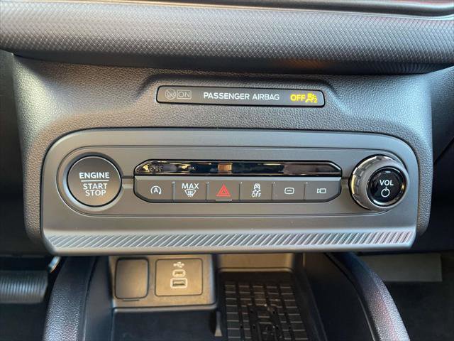 Used 2025 Ford Bronco Sport Outer Banks image 28