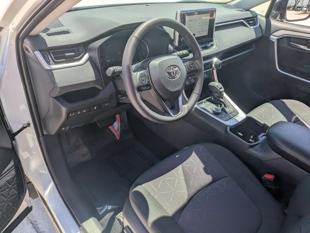 Certified 2025 Toyota RAV4 XLE w/ Convenience Package image 9