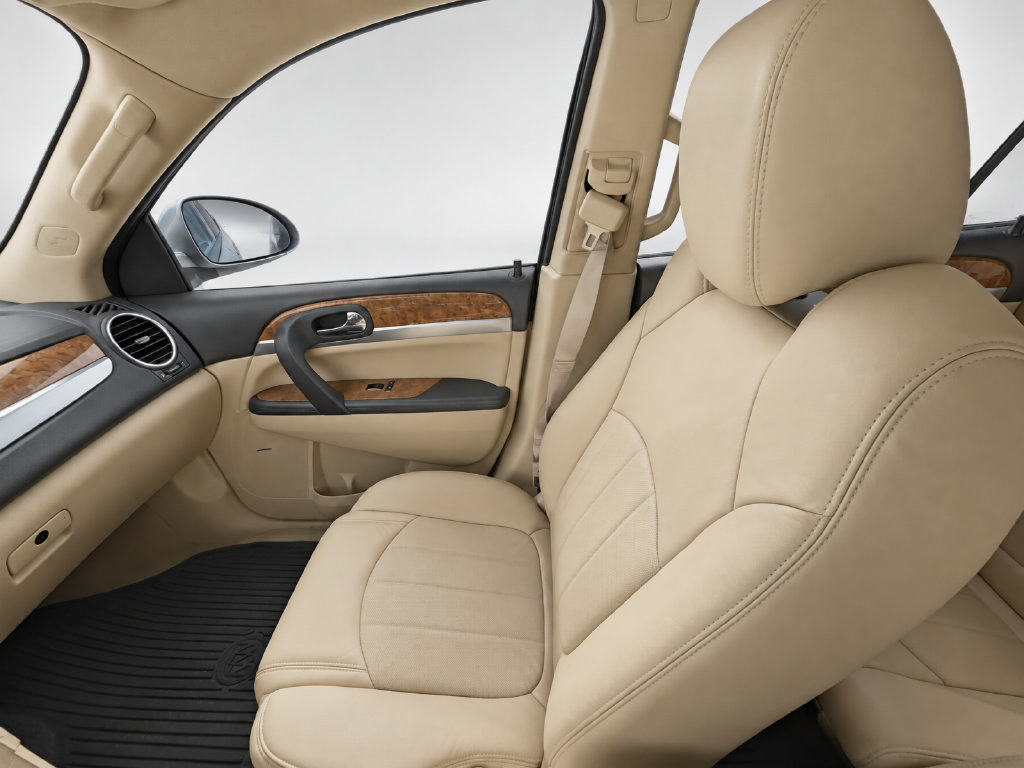 Used 2012 Buick Enclave Leather AWD/4WD image 14