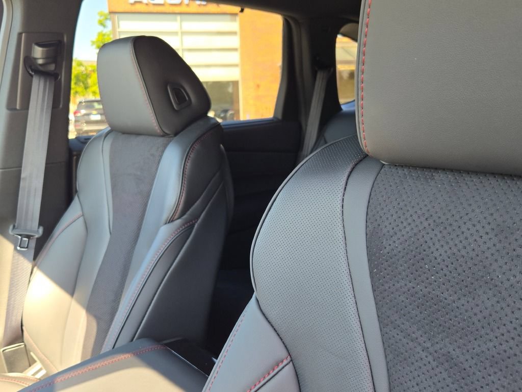 New 2026 Acura MDX A-Spec AWD/4WD image 33