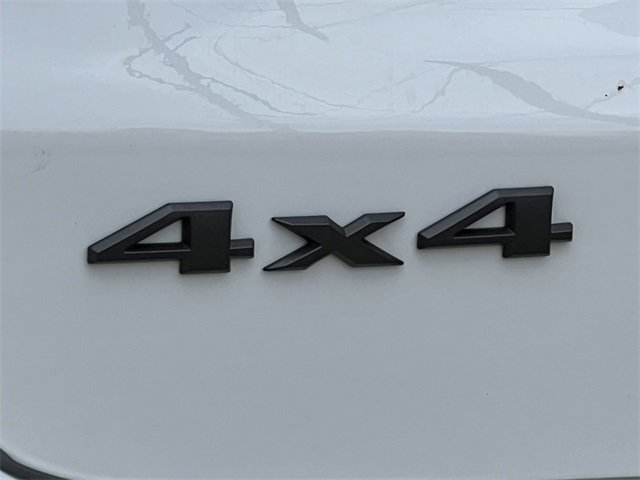 New 2026 Jeep Compass Latitude image 2