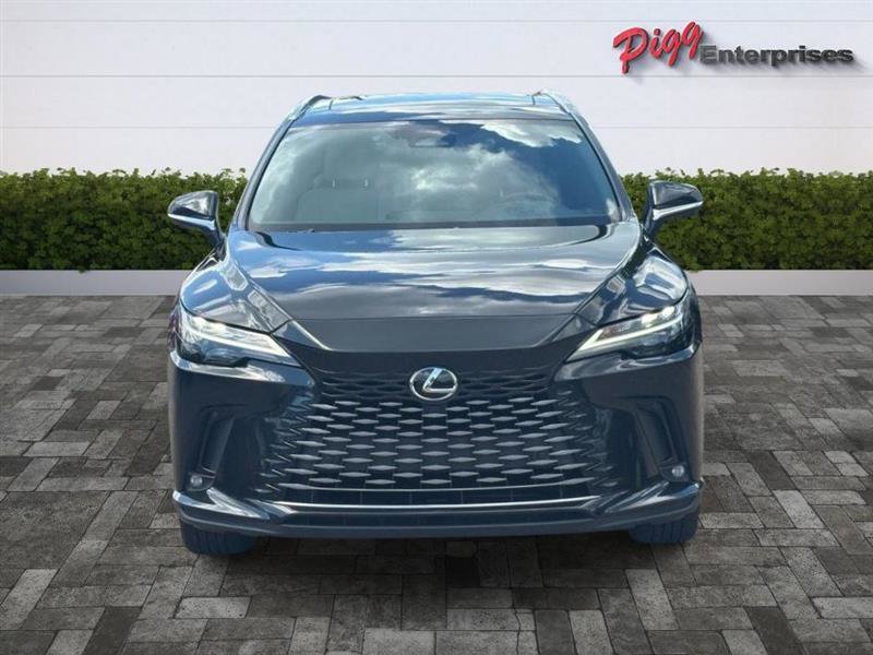 Used 2023 Lexus RX 350 Premium Plus w/ Cold Area Package FWD image 6