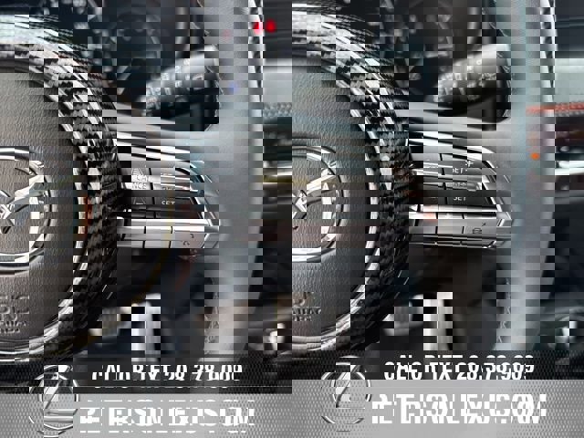 Used 2025 MAZDA CX-50 Meridian Edition w/ Cargo Package image 28